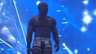 One of the Biggest Dives in the History of Money in the Bank